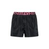 SWIMSUIT WITH LOGO