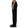 WOOL PANTS