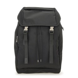 NYLON BACKPACK