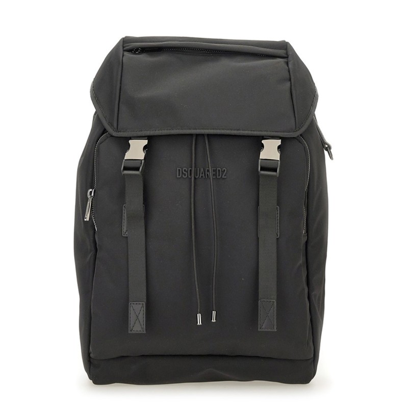NYLON BACKPACK