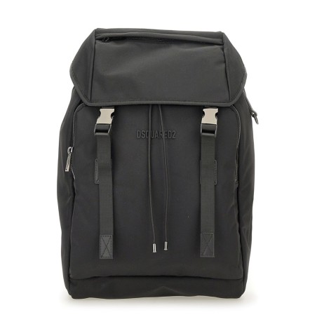 NYLON BACKPACK