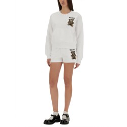 "TEDDY BEAR" SWEATSHIRT