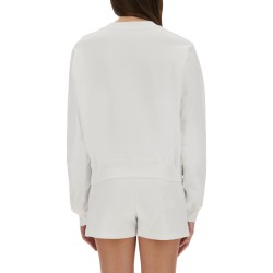 "TEDDY BEAR" SWEATSHIRT