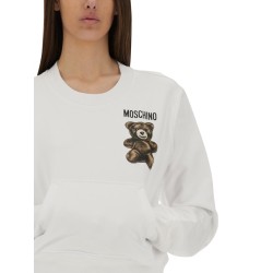 "TEDDY BEAR" SWEATSHIRT