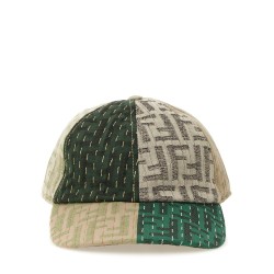 BASEBALL HAT WITH LOGO
