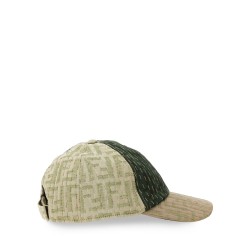 BASEBALL HAT WITH LOGO