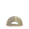 BASEBALL HAT WITH LOGO