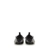 LACE-UP BALLERINA