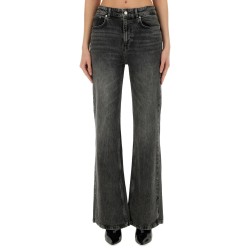 JEANS IN DENIM