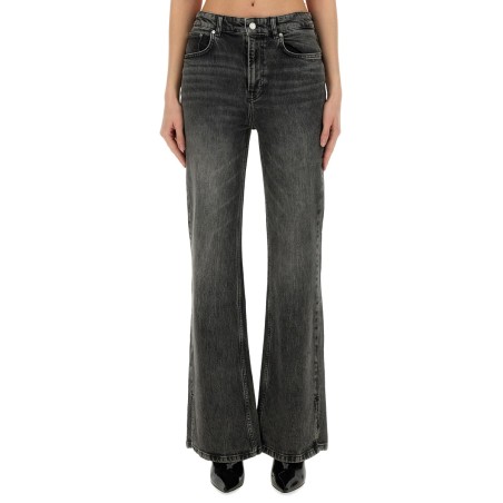JEANS IN DENIM