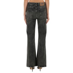 JEANS IN DENIM
