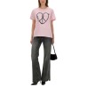 T-SHIRT WITH PRINT