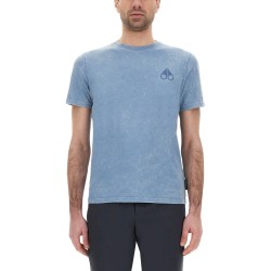 "OFF ISLAND" T-SHIRT