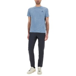 "OFF ISLAND" T-SHIRT