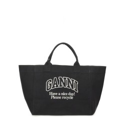 OVERSIZED TOTE BAG
