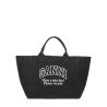 OVERSIZED TOTE BAG