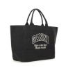 OVERSIZED TOTE BAG
