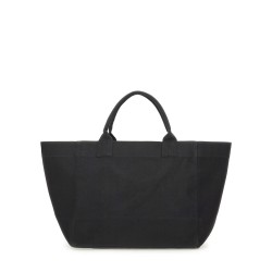 OVERSIZED TOTE BAG