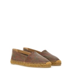 ESPADRILLE "KENDA ETRO"
