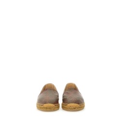 ESPADRILLE "KENDA ETRO"