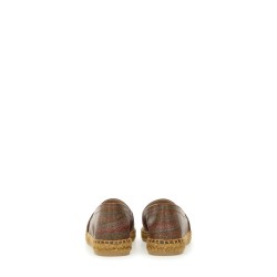 ESPADRILLE "KENDA ETRO"