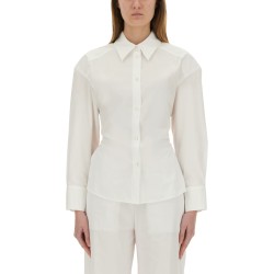 COTTON SHIRT