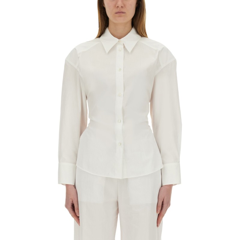 COTTON SHIRT