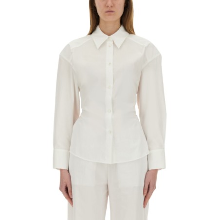 COTTON SHIRT