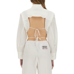 COTTON SHIRT