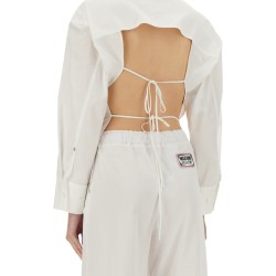 COTTON SHIRT