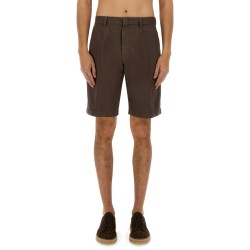 SHORT CHINO "SUMMER"