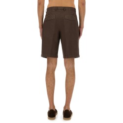 SHORT CHINO "SUMMER"