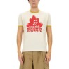 T-SHIRT WITH PRINT