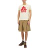 T-SHIRT WITH PRINT