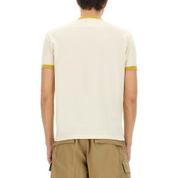 T-SHIRT WITH PRINT