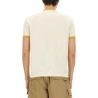 T-SHIRT WITH PRINT