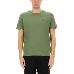T-SHIRT "DULUTH"