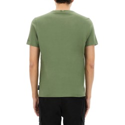 T-SHIRT "DULUTH"