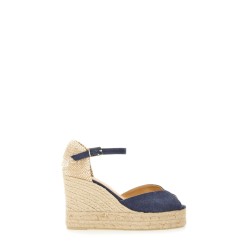 ESPADRILLE "WHITE"