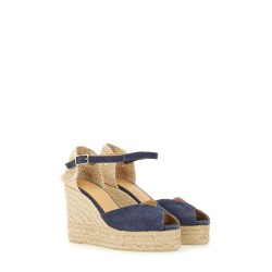 ESPADRILLE "WHITE"