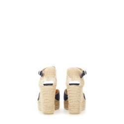 ESPADRILLE "WHITE"