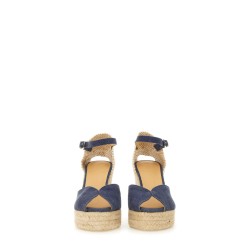 ESPADRILLE "WHITE"