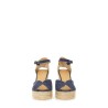 ESPADRILLE "WHITE"