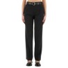 VIRGIN WOOL PANTS