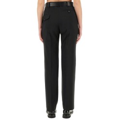 VIRGIN WOOL PANTS