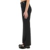 VIRGIN WOOL PANTS