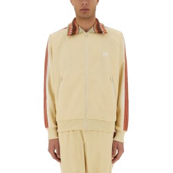 TRACK JACKET "MEX"
