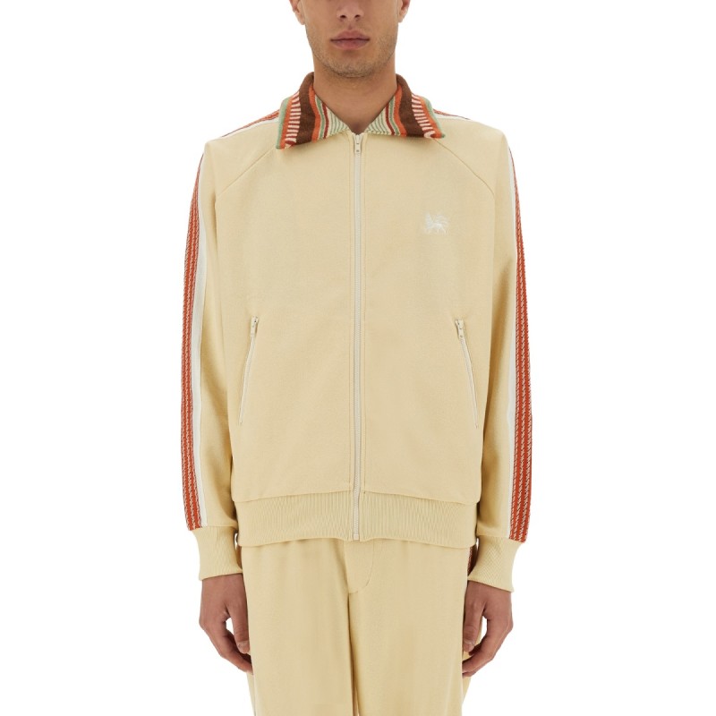 TRACK JACKET "MEX"
