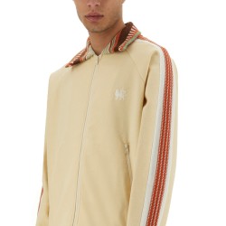 TRACK JACKET "MEX"