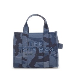 CAMO BAG "THE TOTE" SMALL